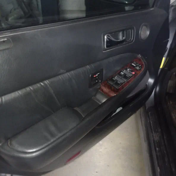 Honda Legend 1996 - 11