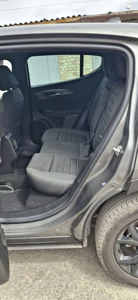 Dodge Hornet 2024 - 13