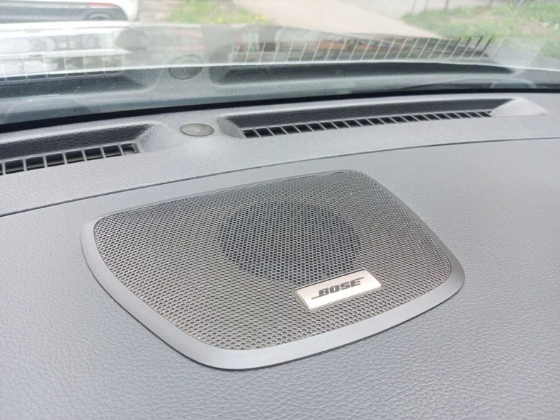 Nissan Rogue 2014 - 11