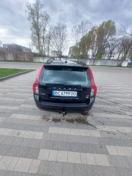 Volvo V50 2009 - 6