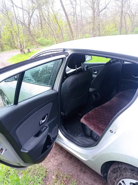 Renault Megane 2009 - 9