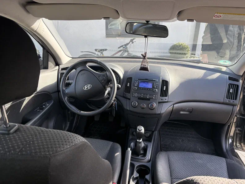 Hyundai i30 2010 - 6