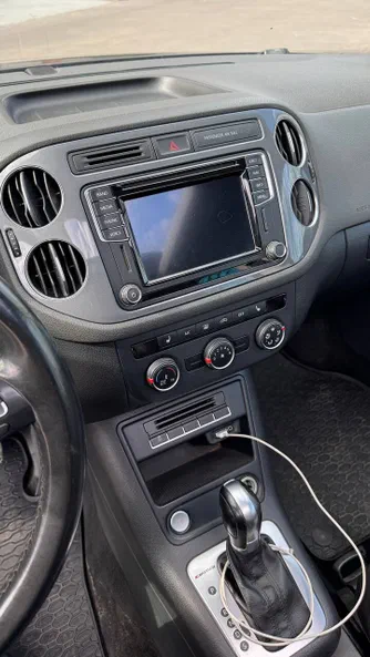 Volkswagen Tiguan 2016 - 12