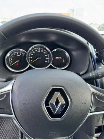 Renault Sandero 2020 - 11