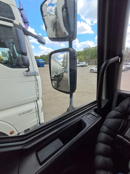 Volvo FE 2007 - 14
