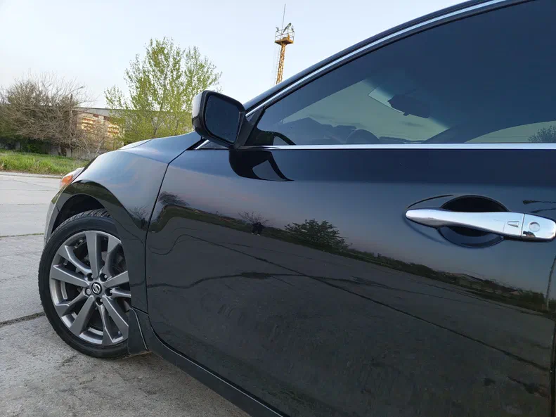 Nissan Altima 2017 - 22