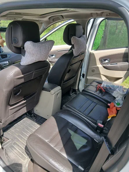 Renault Megane 2011 - 8