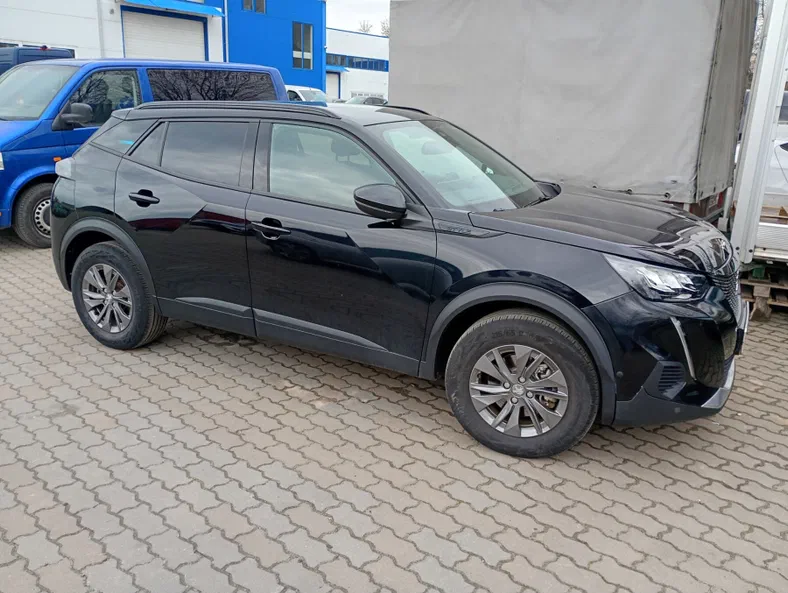 Peugeot 2008 2023