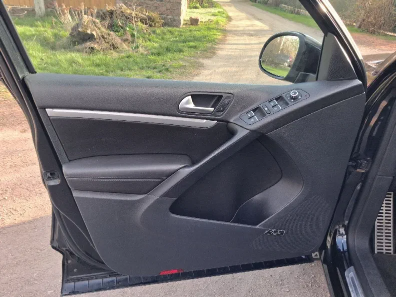 Volkswagen Tiguan 2015 - 8