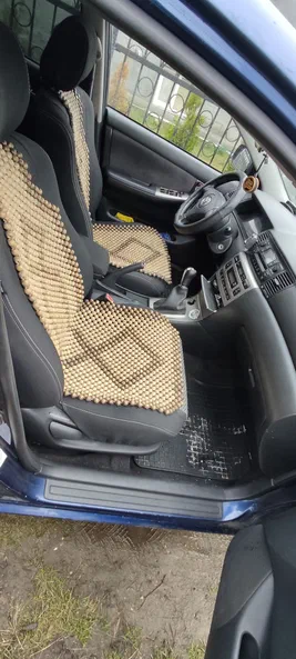 Toyota Corolla 2002 - 6