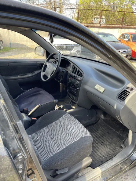 ЗАЗ Lanos 2014 - 9