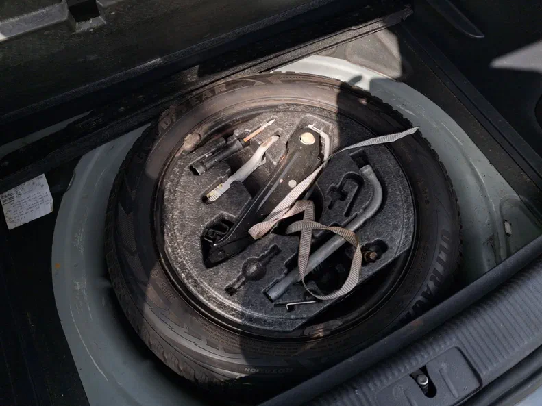 Volkswagen Golf Plus 2006 - 8