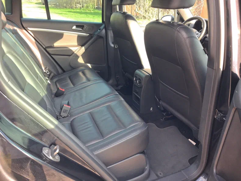 Volkswagen Tiguan 2015 - 13