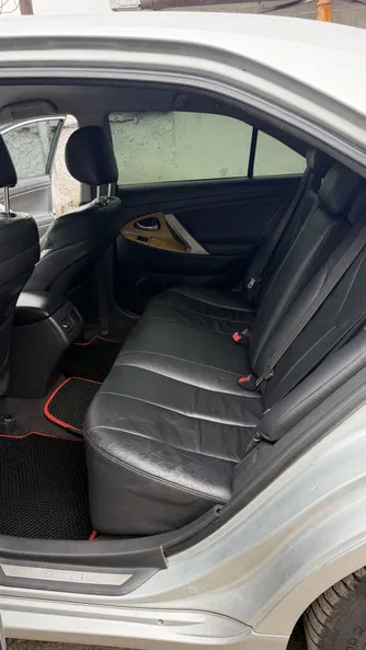 Toyota Camry 2006 - 7