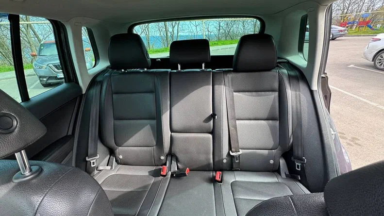 Volkswagen Tiguan 2016 - 14