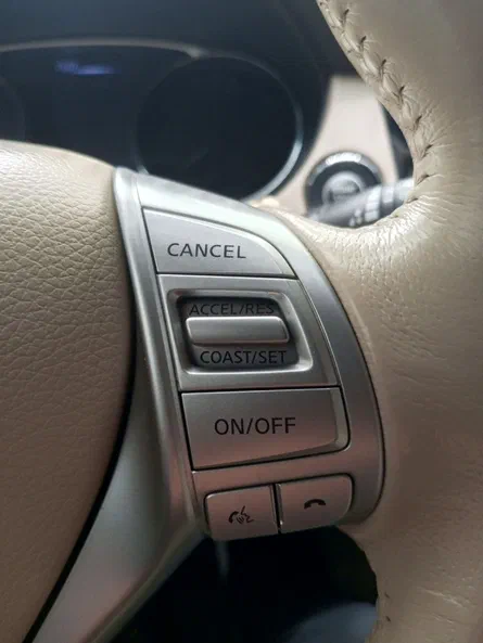 Nissan Rogue 2014 - 6