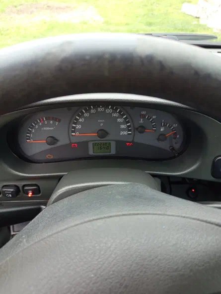 Lada (ВАЗ) 2111 2008 - 5