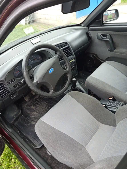 Lada (ВАЗ) 2111 2008