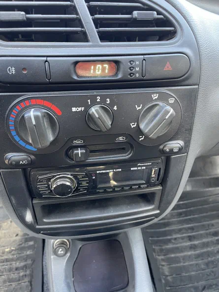 ЗАЗ Lanos 2014 - 11