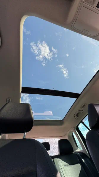 Volkswagen Tiguan 2016 - 16