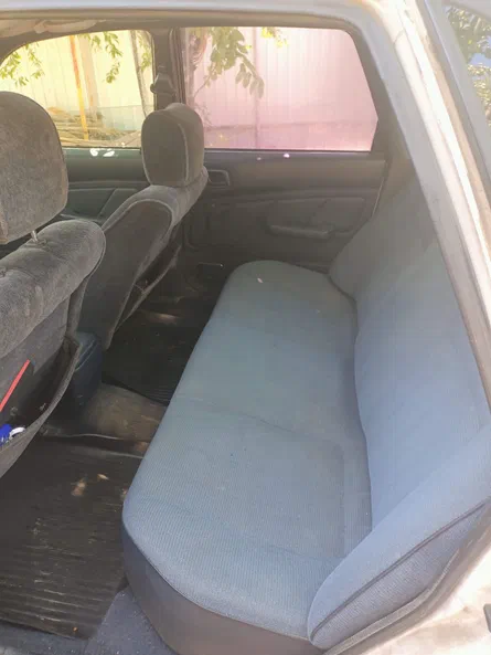 Mitsubishi Galant 1988 - 11