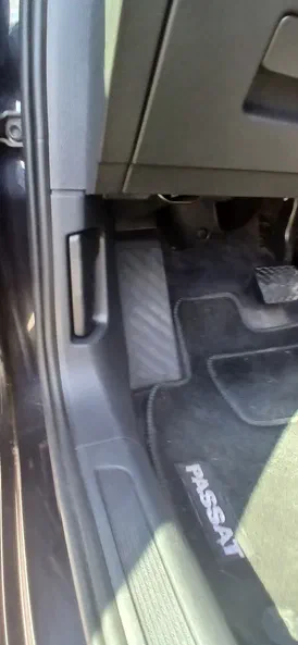 Volkswagen Passat 2015 - 16