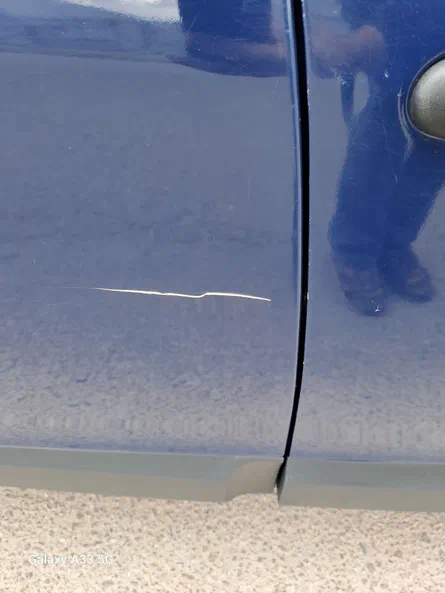 Renault Scenic 2010 - 4