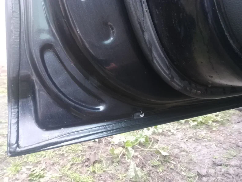 Ford Focus 2004 - 22