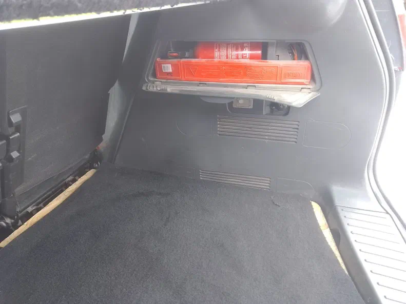 Ford Focus 2004 - 13