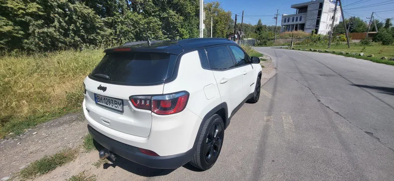 Jeep Compass 2019 - 12