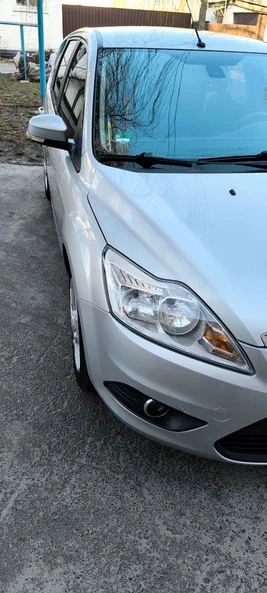 Ford Focus 2010 - 7