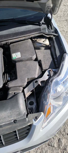 Ford Focus 2010 - 34