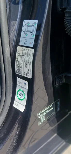 Volkswagen Passat 2015 - 28