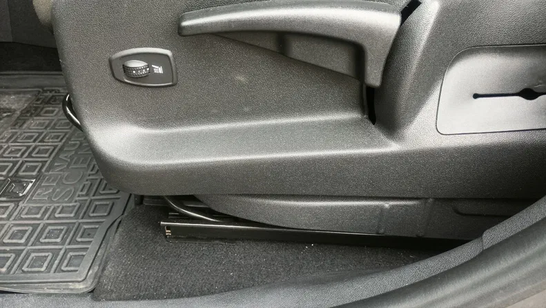 Renault Megane 2014 - 14