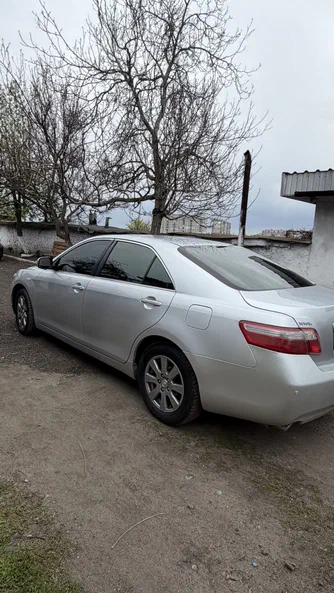 Toyota Camry 2006
