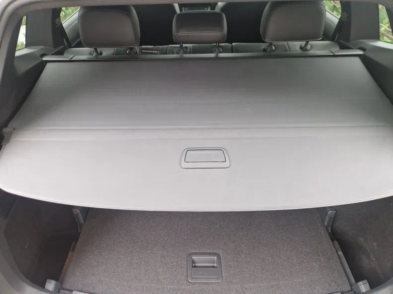 Volkswagen Tiguan 2021 - 20