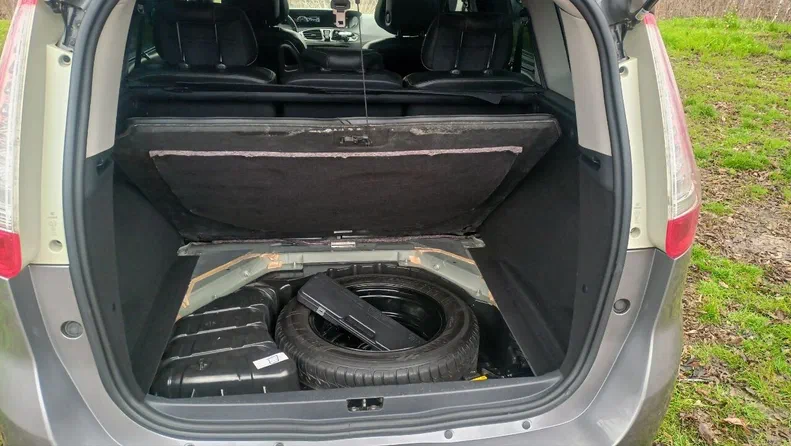 Renault Megane 2014 - 7