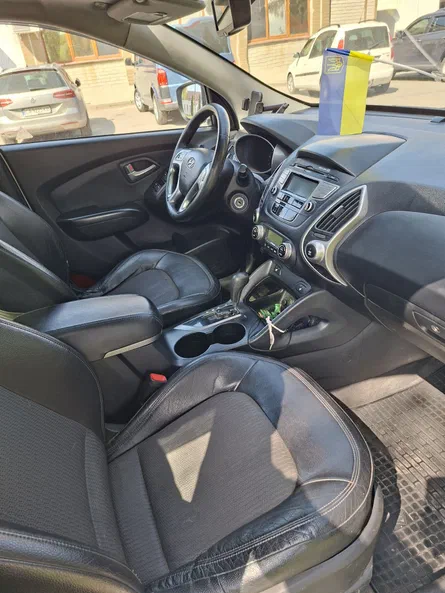 Hyundai ix35 2011 - 6