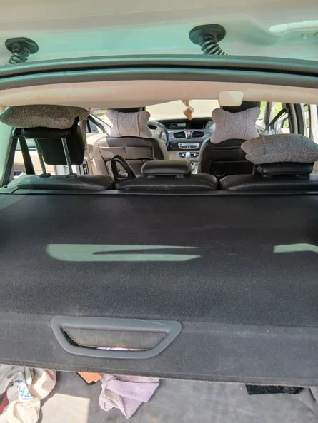 Renault Megane 2011 - 15