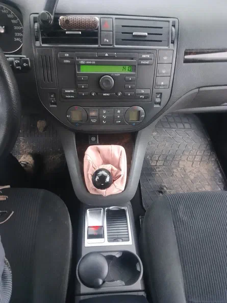 Ford Focus 2004 - 17
