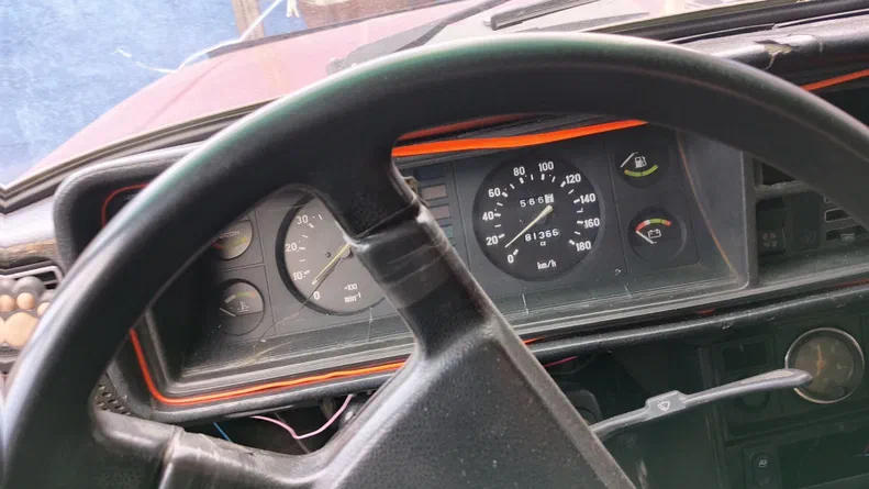 Lada (ВАЗ) 2104 1995