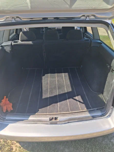 Volkswagen Passat 2001 - 7