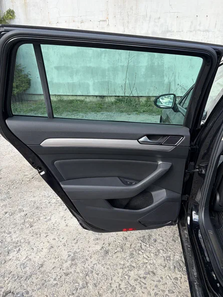 Volkswagen Passat 2018 - 22