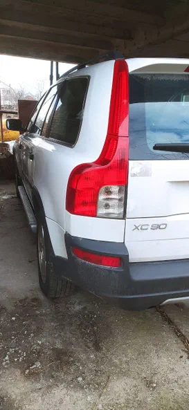 Volvo XC90 2005 - 6