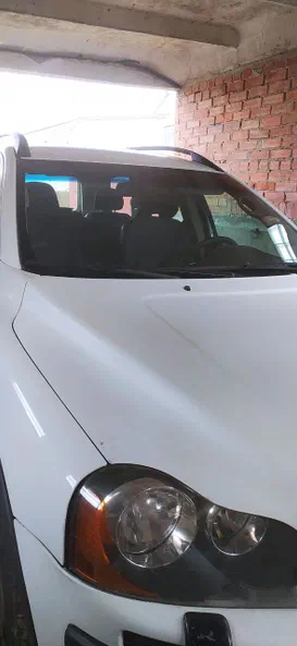 Volvo XC90 2005