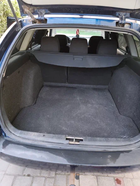 Skoda Octavia 2008 - 7