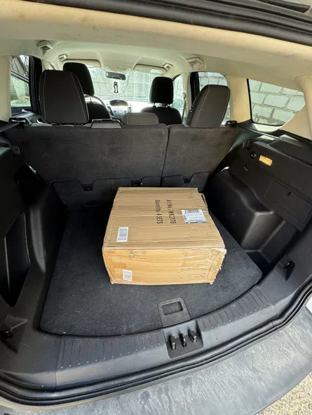 Ford Escape 2017 - 8