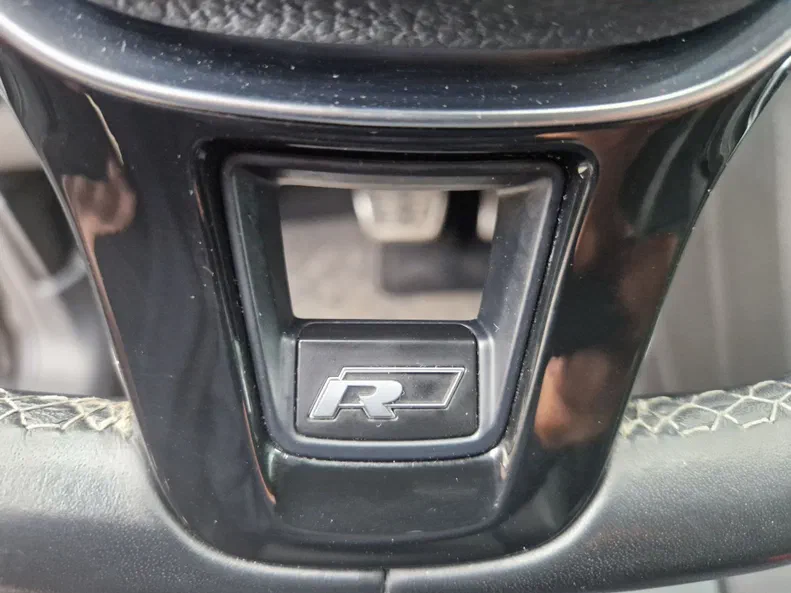 Volkswagen Tiguan 2021 - 15