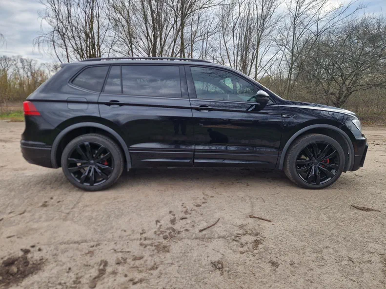 Volkswagen Tiguan 2021 - 7