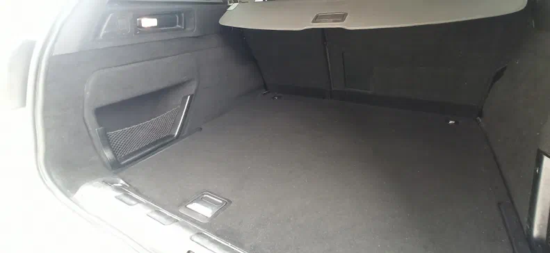 Citroen C5 2015 - 26
